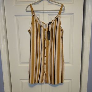 Cotton On Jumper Dress